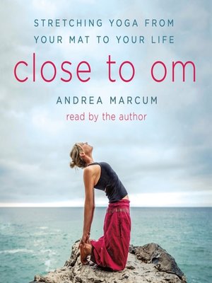 cover image of Close to Om